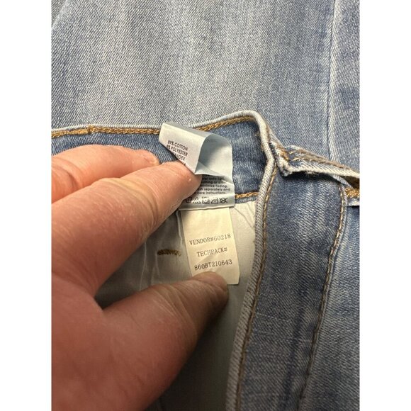 PacSun Women's High Rise Jeggings Size 26 - Picture 10 of 13